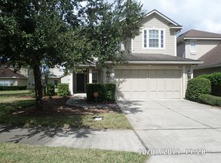 11807 Templeton Rd, Jacksonville, FL 32258