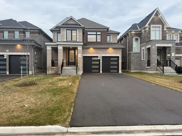 22 Primrose Hts, Adjala Tosorontio, ON L0G 1W0