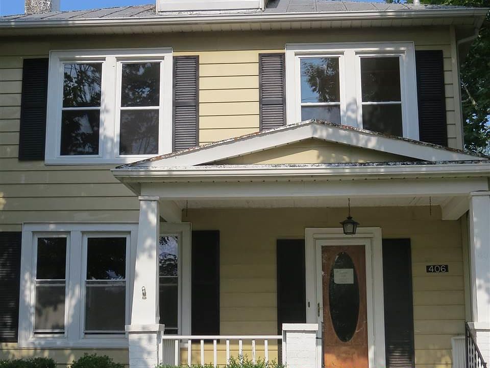 406 Mineral Ave, Mineral, VA 23117 Zillow