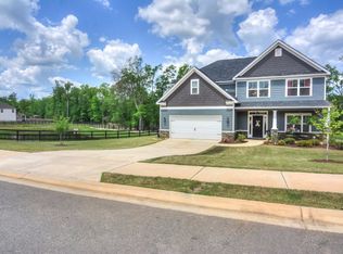 245 Seaton Ave, Grovetown, GA 30813