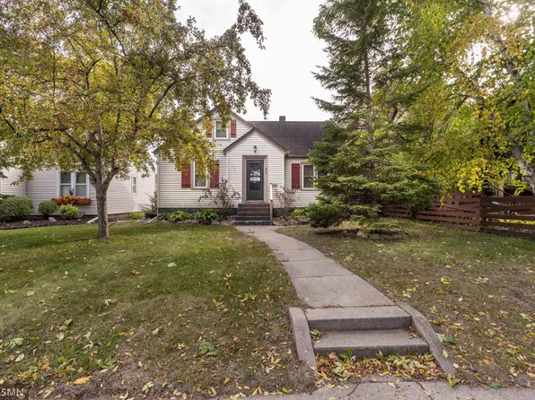 611 W Vasa Ave, Fergus Falls, MN 56537