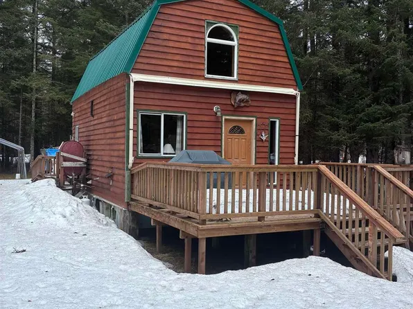 202 Coho Dr, Gustavus, AK 99826