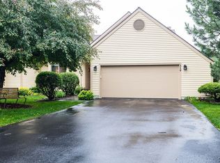 319 White Heron Cir UNIT 319, Fayetteville, NY 13066