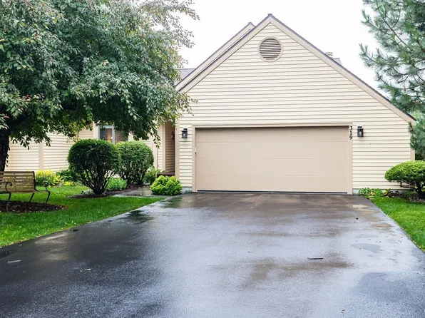 319 White Heron Cir Unit 319, Fayetteville, NY 13066