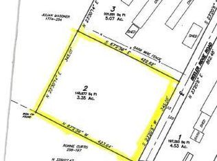 0 Beeler Ridge Rd NE, Charleston, TN 37310