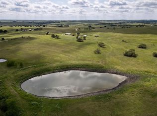 4551 County Road 291, Shiner, TX 77984