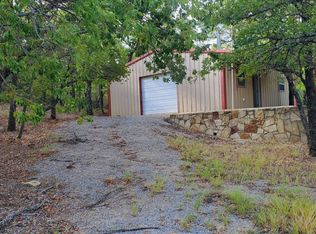 504 Sunset Ln, Alvord, TX 76270