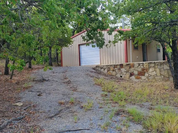 504 Sunset Ln, Alvord, TX 76270