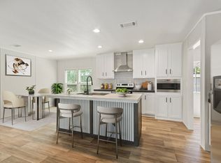 Cavco 145BV Whispering Pines Plan, Whispering Pines, Somerset, PA 15501