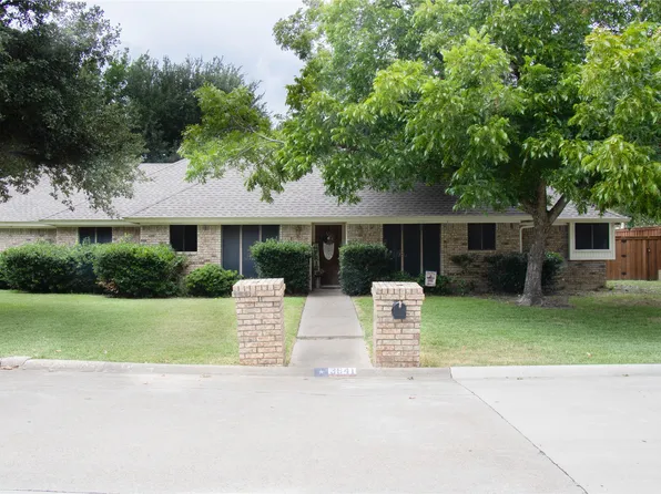 3641 Green Hollow Dr, Grand Prairie, TX 75052