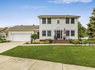 4520 Doncaster Ave, Holt, MI 48842