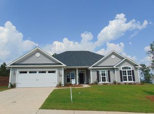 880 Everdale Pass, Graniteville, SC 29829