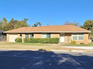 1600 W Louisiana Ave, Midland, TX 79701
