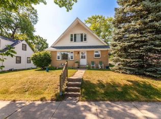 8731 W Morgan Ave, Milwaukee, WI