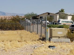 2120 Ash St, Moapa Valley, NV 89021