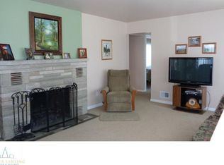 1724 Dover Pl, Lansing, MI 48910