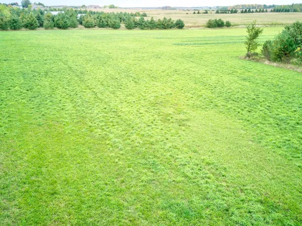 8 acres COUNTY ROAD C, Spencer, WI 54479