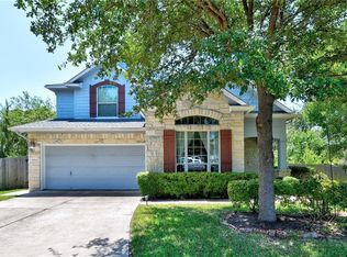 10213 Chaska Cv, Austin, TX 78739