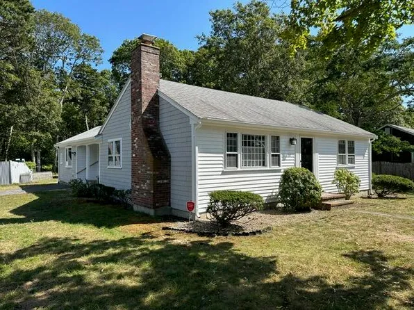 140 Diane Avenue, South Yarmouth, MA 02664