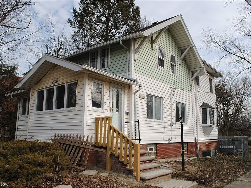 1549 Sheffield Rd, South Euclid, OH 44121 Zillow