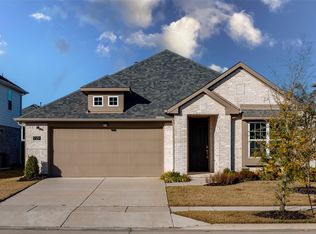 729 Rusty Spurs Pl, Celina, TX 75009