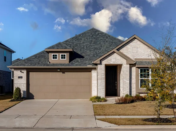 729 Rusty Spurs Pl, Celina, TX 75009