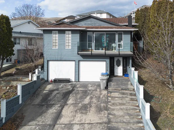 1770 N River Dr, Kamloops, BC V2B 7N7