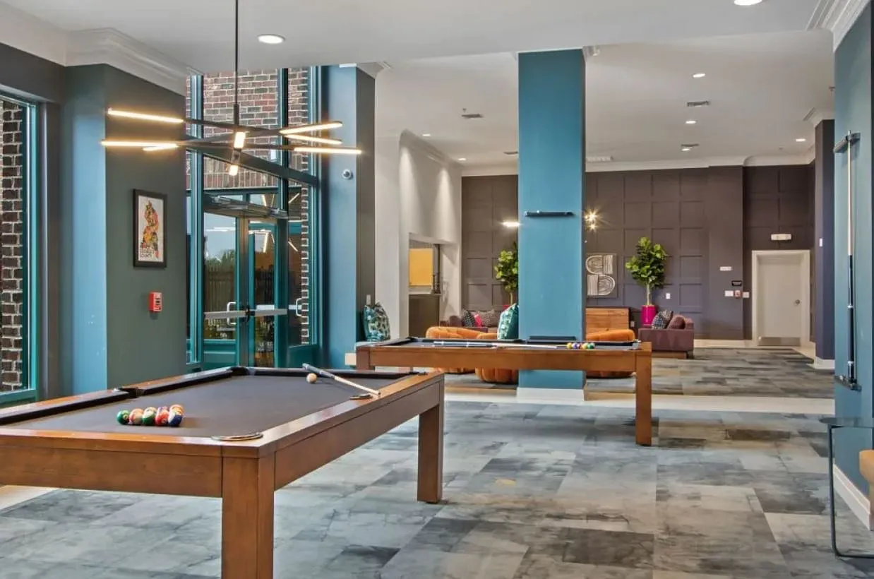 Residence at Tribeca — Photo 4