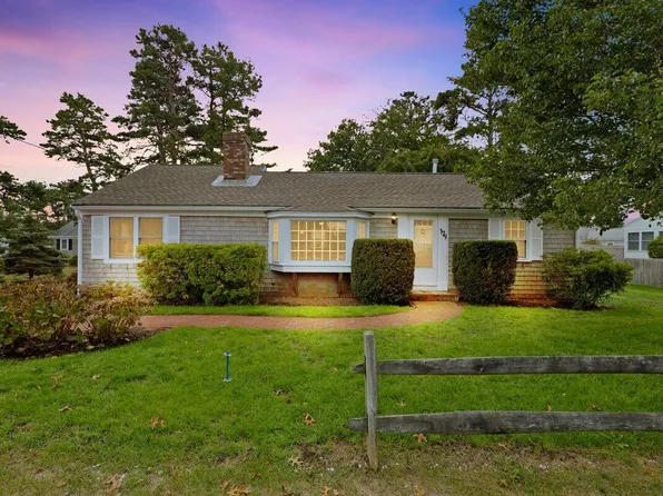 179 Loring Avenue, West Dennis, MA 02670