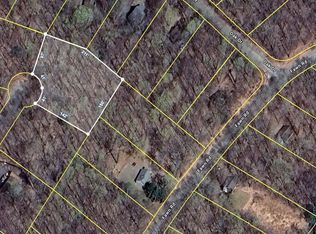 866 Highland Ln, Lake Ariel, PA 18436