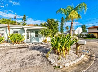 234 147th Ave E, Madeira Beach, FL 33708