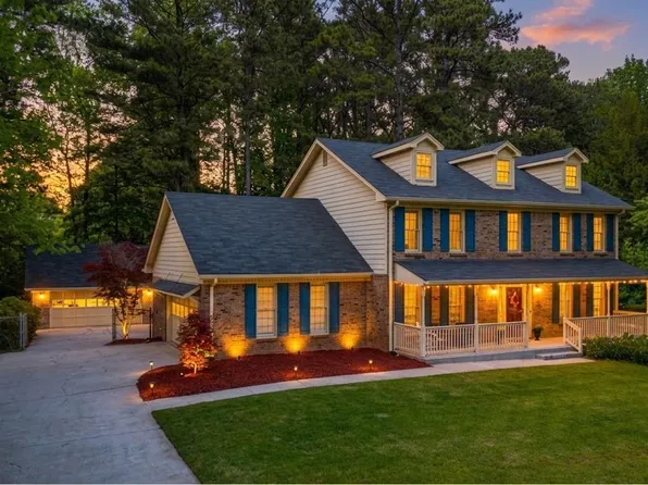 3053 Wembley Rdg, Atlanta, GA 30340
