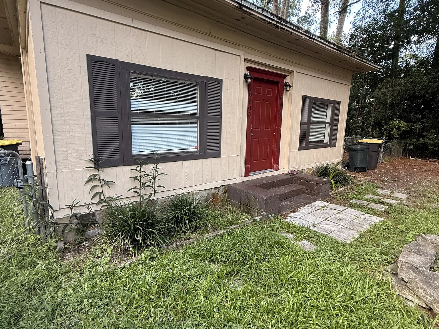 6605 Dixie Street - 1 — Photo 3