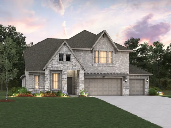 426 Plains Pl, Fate, TX 75087