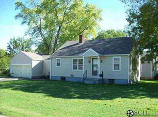 2901 Illinois Ave, Columbus, IN 47201