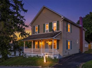 543 S 4th St, Bangor, PA 18013