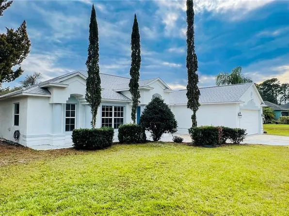 221 Wisteria Ct, Deltona, FL 32738