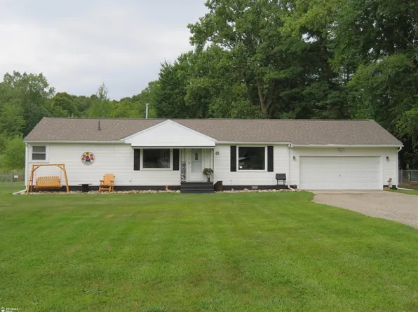 11391 N Genesee Rd, Clio, MI 48420