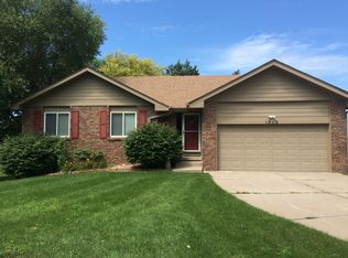1928 N 151st Plz, Omaha, NE 68154