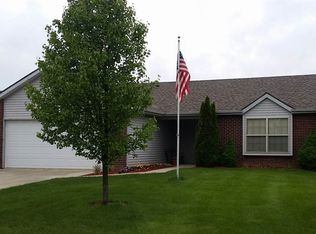 4125 Kingsbrook Way, Fort Wayne, IN 46818