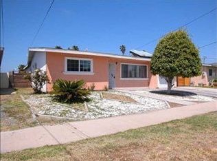 117 E Palomar St, Chula Vista, CA 91911