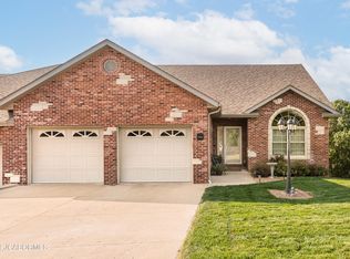 12923 Eagle Ridge Rd, Holts Summit, MO 65043