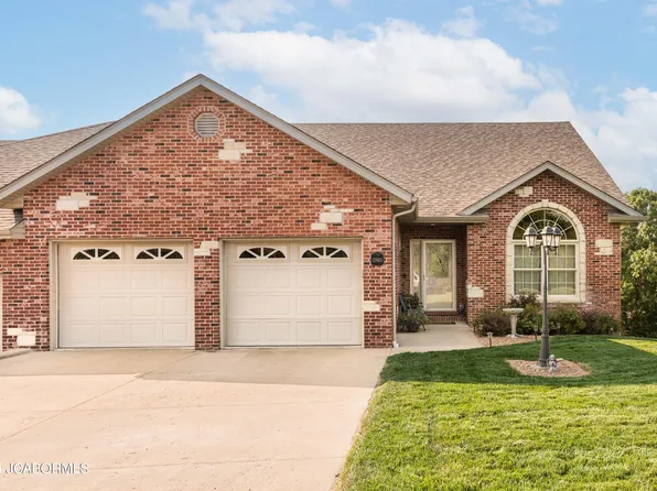 12923 Eagle Ridge Rd, Holts Summit, MO 65043
