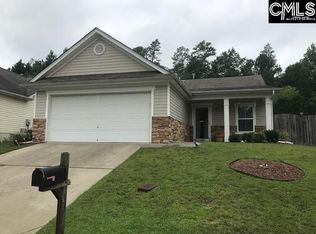 213 Wild Olive Dr, Columbia, SC 29229