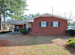 3013 Amherst Rd, Rocky Mount, NC 27804