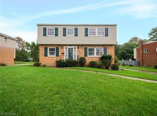 5521 Sequoia Dr, Parma, OH 44134