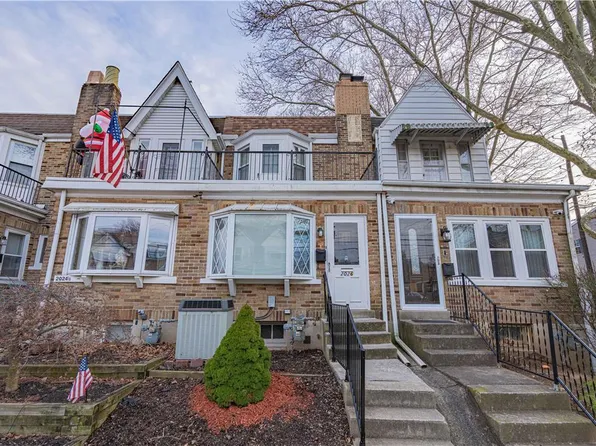 2026 W Washington St, Allentown, PA 18104