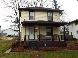 110 Rainbow St, Spencer, OH