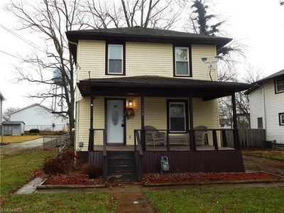 110 Rainbow St, Spencer, OH, 44275