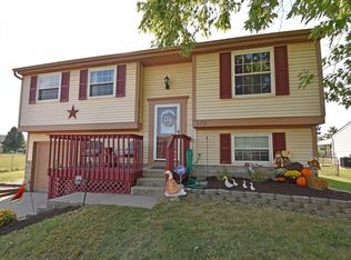 579 Deerfield Dr, Harrison, OH 45030